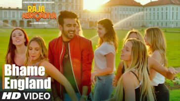 Bhame England Video Song
